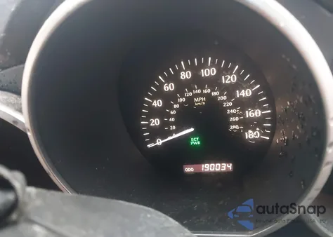 2006 Lexus Sc 430 from USA, damaged, VIN JTHFN48Y369004012